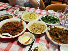 -江味龙虾馆·裸蓝龙虾(南山店)