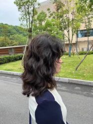 -美格丝M.G.S Hair Salon