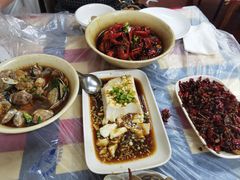 -吴记口味馆