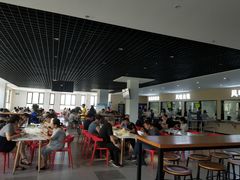 大堂-小杨生煎(龙阳广场店)