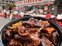 -回味黑鸭煲·始于2006(万松园店)