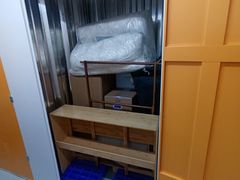 -安东易迷你仓自助寄存仓库(苏州桥店)