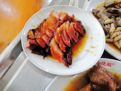 -黄连大头华烧鹅店(大良店)