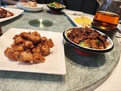-花城苑广府菜(侨鑫店)