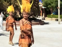 -大连海昌发现王国主题公园