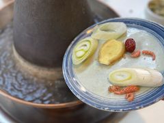 -福寿斋·老北京铜锅涮肉·烤鸭(顺义总店)