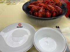 -聚味瞿记·龙虾堂(坡子街店)