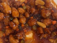 -牟传仁饭庄(星海店)