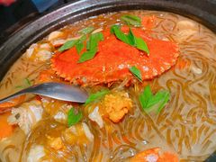 -蟹榭·本帮江浙菜·蟹宴(五角场合生汇商场店)