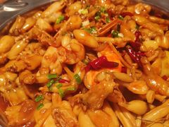 -胖哥俩肉蟹煲(世茂国际广场店)