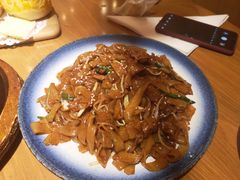 -粤域茶餐厅