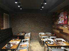 -Tubestation站点比萨(五道营店)