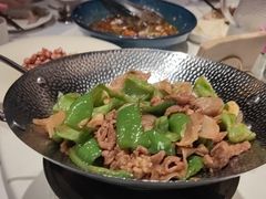 -耶里夏丽·丝路新疆菜·清真食品(徐汇南丹东路臻选店)