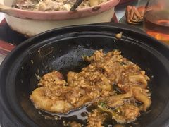 -丰谷茶楼(鸿大广场店)