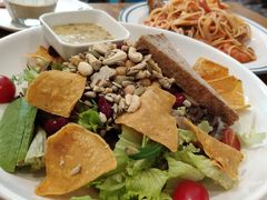 -ZEMOCAFE·FUSION FOOD(西交利物浦店)