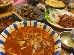 -小木屋米酒店·韩国料理(深圳总店)