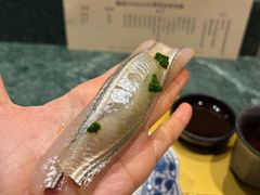 -鮨冠OMAKASE食べ放题(北京首店)