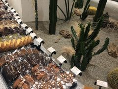 -OUR Bakery(SKP-S店)