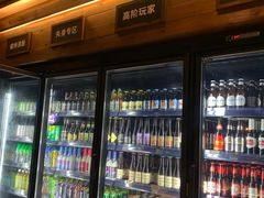 -CIRCLE·酒吧(第一国际店)