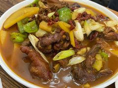-217丰惠源抓饭(江乾路店)