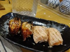-古都日本料理(高桥路店)