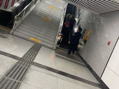 -合肥火车站(地铁站)