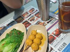 -敏华冰厅(平安金融中心店)