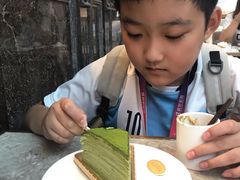 -布歌东京(金融街购物中心店)