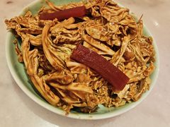 乾隆白菜-小吊梨汤·北京菜·烤鸭(鸟巢店)