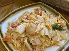 -妈妈的味道(和顺古镇店)