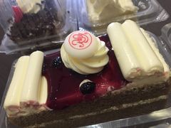 -红宝石·鲜奶小方·海派西点房(浦三店)