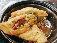 -鹅滋道(甘坑古镇店)