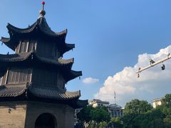 -怡园饭店-餐厅(四望亭店)