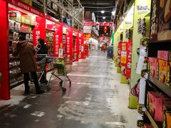 -华润万家(北辰店)