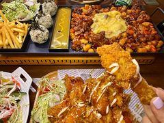-韩热集市(百源店)