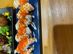 -福匠日本料理(人民路店)