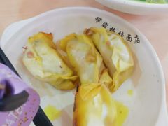 -蒋家桥饺面店(东关街店)