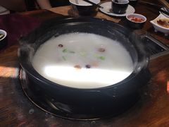 -渔米粥(罗湖店)