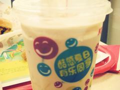 -肯德基(八里台店)