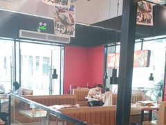 -涂辣辣·现炒虾蟹锅(梦时代店)