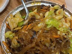 -裕记烧腊连锁餐饮(外马分店)