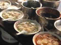 -安庆柴火馄饨(马道街店)