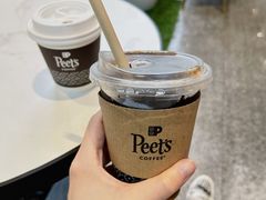 -Peet's Coffee皮爷咖啡(万象天地店)