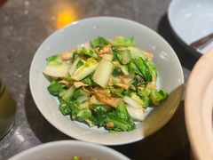 -长安记·大美陕菜(大族广场店)