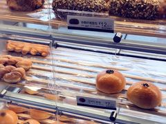-85度C(生甜甜圈研究工坊·上海平凉店)