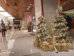 -马哥孛罗香港酒店