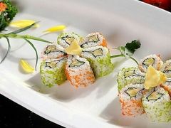 -大雄寿司(中华广场店)