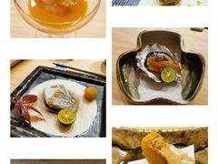 -鮨青(恒基名人购物中心店)