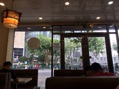 -伊鼎牛肉面(潍坊路店)