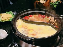 -捞王锅物料理(凯旋路店)